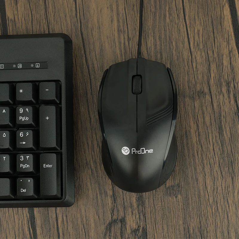 ماوس پرووان مدل PMC55