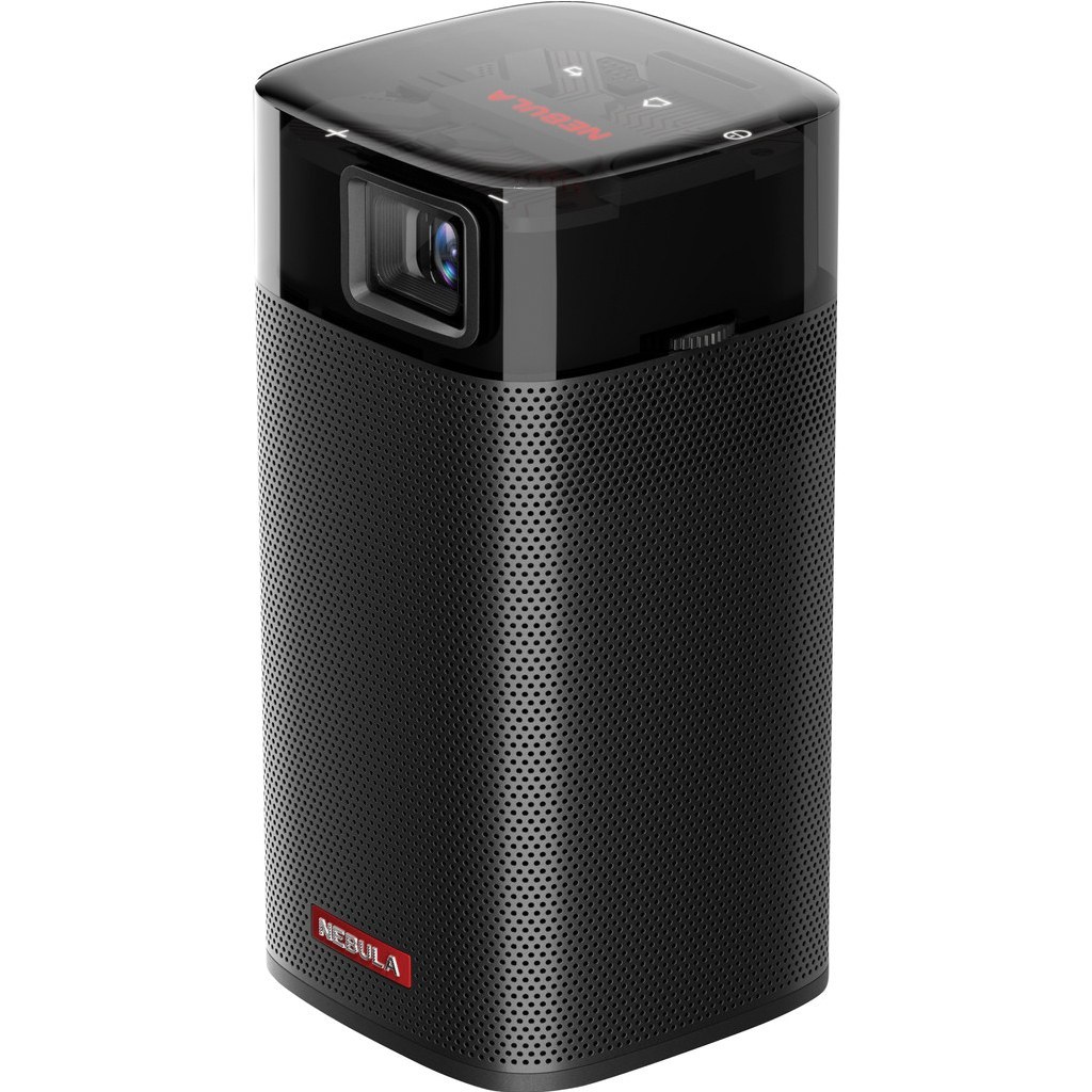 ویدئو پروژکتور قابل حمل نبولا مدل Apollo