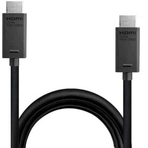 کابل DieHard HDMI کنسول بازی PS5 و XBOX طول 2 متر