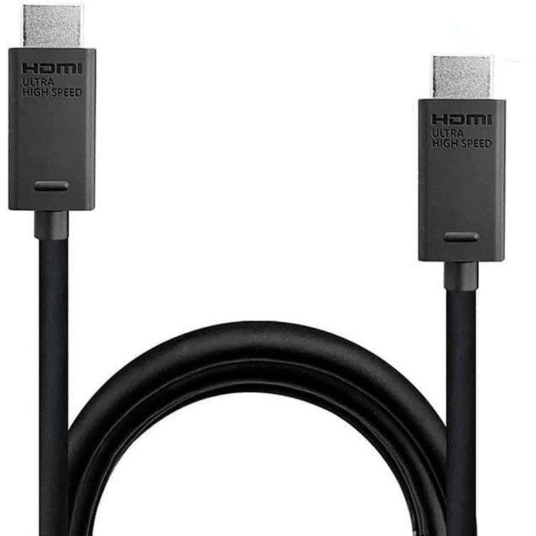 کابل DieHard HDMI کنسول بازی PS5 و XBOX طول 2 متر