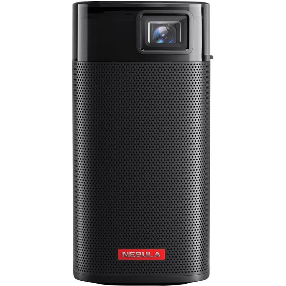 ویدئو پروژکتور قابل حمل نبولا مدل Apollo