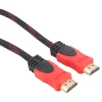 کابل HDMI سان وست مدل پوست ماری طول 5 متر