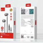 هندزفری با سیم پرووان PHF3995L