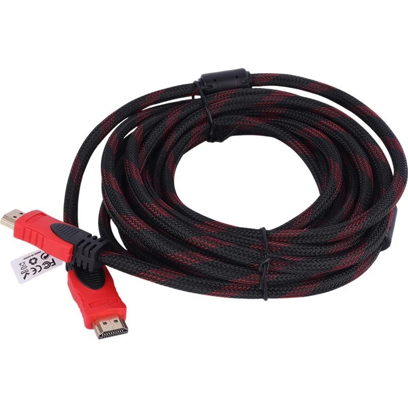 کابل HDMI سان وست مدل پوست ماری طول 5 متر