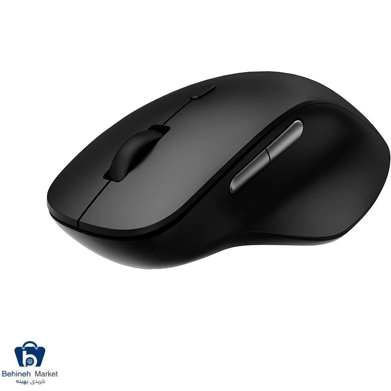 ماوس بی سیم رپو مدل M50 Plus Silent