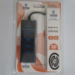 هاب 4 پورت USB 3.0 انزو مدل UH-42