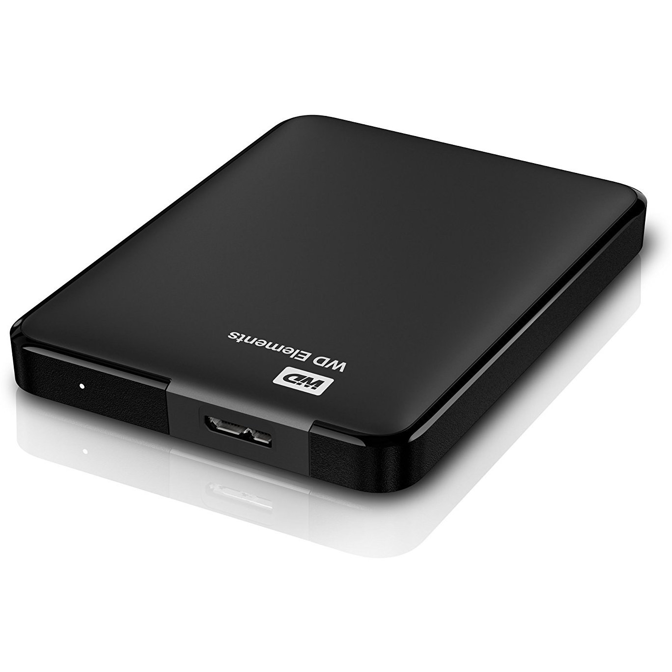 باکس هارد 2.5 اینچی HDD/SSD وسترن دیجیتال