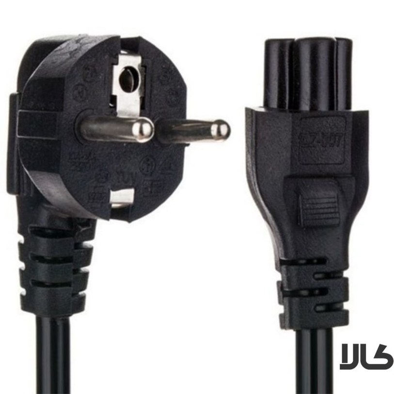 کابل برق پرووان مدل PCP22 طول 1.5 متر
