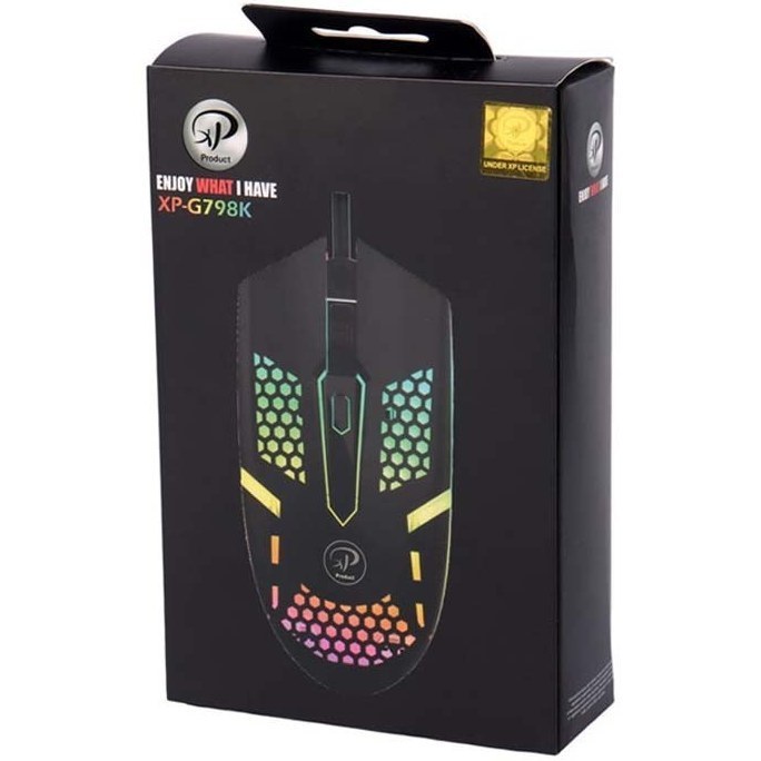 ماوس ایکس پی-پروداکت مدل G798K