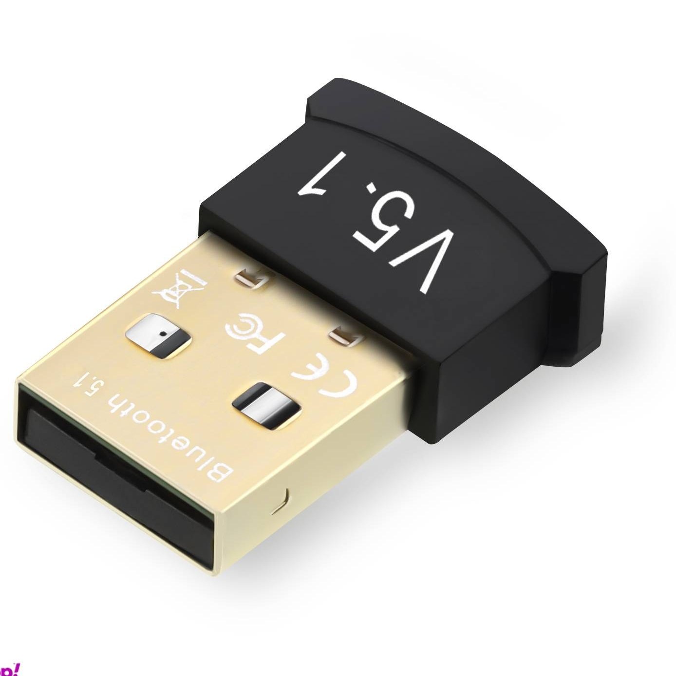 دانگل بلوتوث کامپیوتر DataLife B15 V5.1 USB