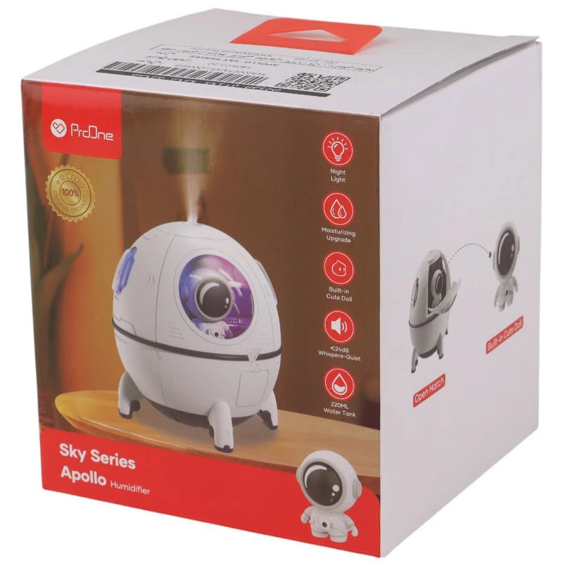 دستگاه بخور سرد پرووان مدل Apollo