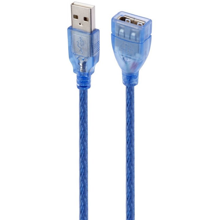 کابل افزایش طول Royal USB 5m