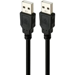 کابل لینک USB دیتالایف مدل USB A-A به طول 1.5 متر