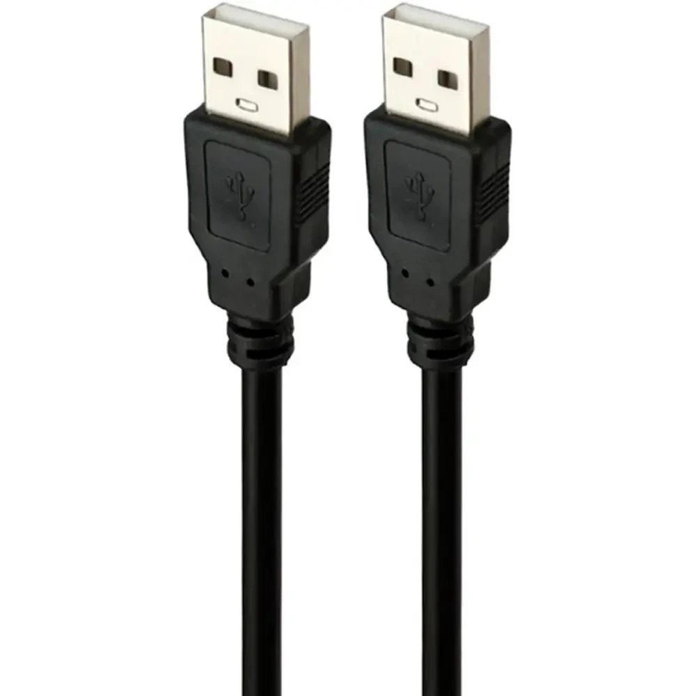 کابل لینک USB دیتالایف مدل USB A-A به طول 1.5 متر
