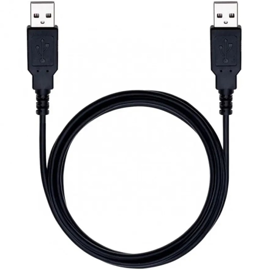 کابل لینک USB دیتالایف مدل USB A-A به طول 1.5 متر