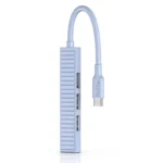 هاب 3 پورت USB پرووان PHU552