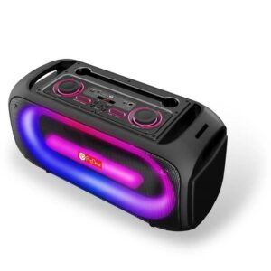 اسپیکر بلوتوثی قابل حمل پرووان PSB4926 را از مانی دکس خریداری کنید.