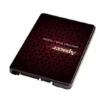 حافظه SSD Apacer AS350X 128 گیگابایت