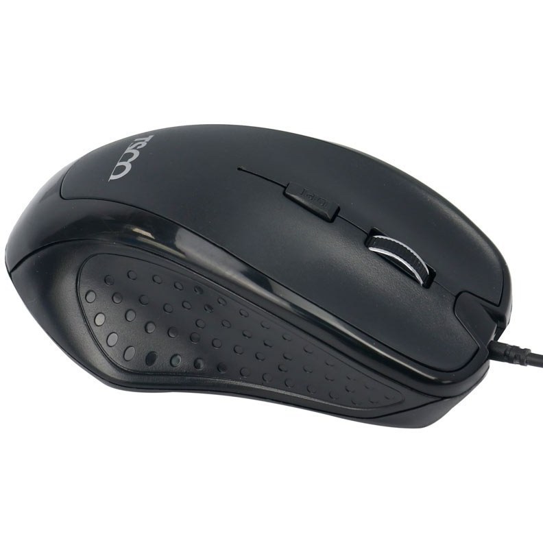 ماوس با سیم تسکو مدل TM 304