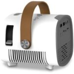 ویدئو پروژکتور قابل حمل پرووان PGV300