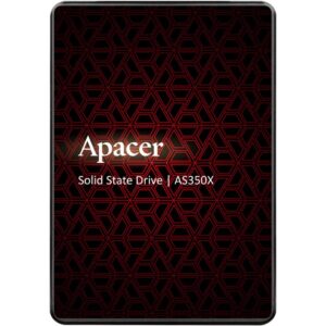حافظه SSD Apacer AS350X 128 گیگابایت