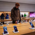 اخبار اپل 2025