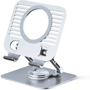 پایه نگهدارنده فلزی تاشو لپتاپ و تبلت پرووان PHL1192