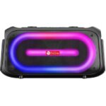 اسپیکر بلوتوثی قابل حمل پرووان PSB4926