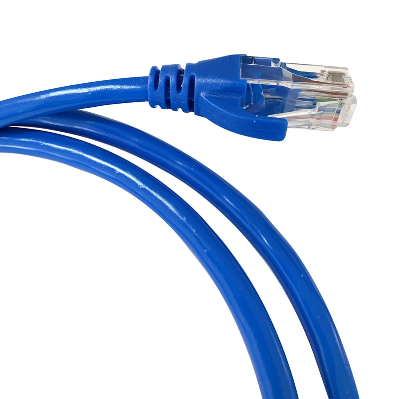 کابل شبکه Cat6 تسکو