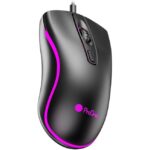 موس با سیم پرووان مدل PMG40