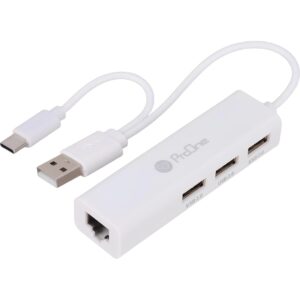 تبدیل Type-C پرووان PHU551