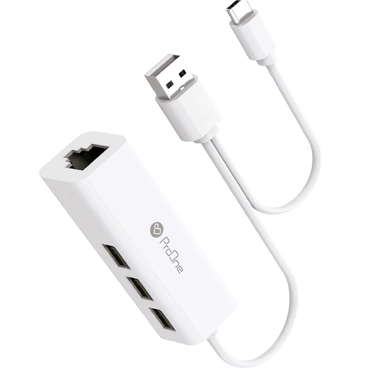 تبدیل Type-C پرووان PHU551