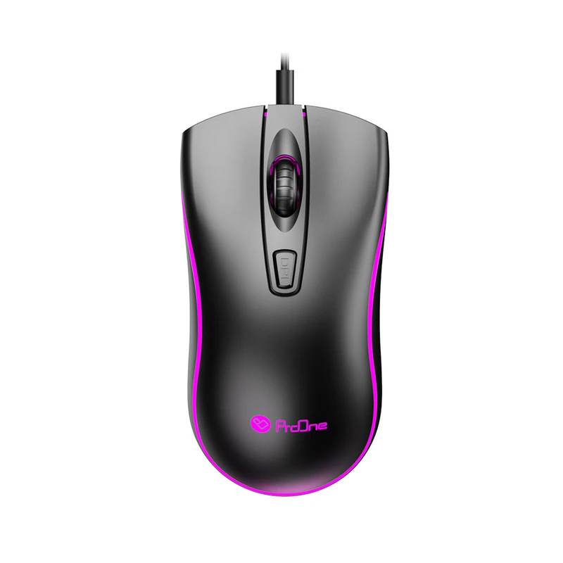 موس با سیم پرووان PROONE مدل PMG40