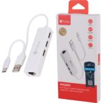 تبدیل Type-C پرووان PHU551