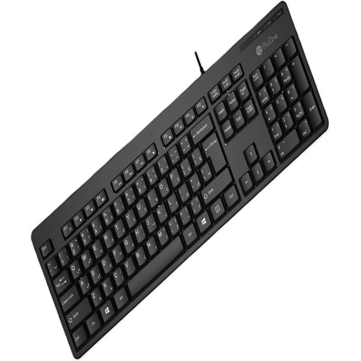 کیبورد پرووان PKC35