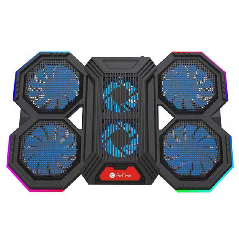 پایه خنک کننده لپ تاپ پرووان مدل PCP53