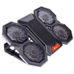 پایه خنککننده لپتاپ پرووان مدل PCP53