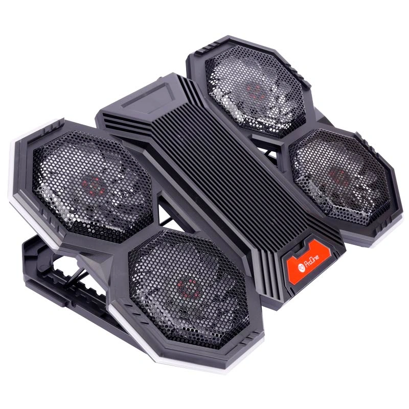 پایه خنککننده لپتاپ پرووان مدل PCP53