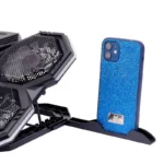 پایه خنککننده لپتاپ پرووان مدل PCP53