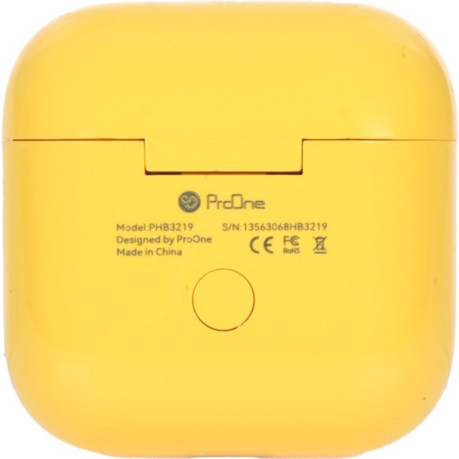 هدفون بی‌سیم پرووان PHB3219