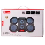 پایه خنککننده لپتاپ پرووان مدل PCP53