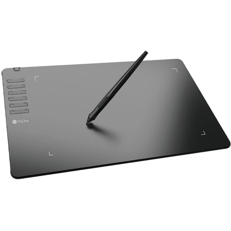 تبلت گرافیکی پرووان PDT6002