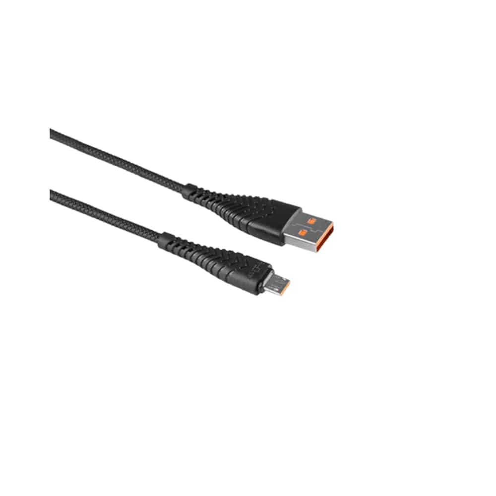 کابل تبدیل USB به MicroUSB پرووان مدل CC170(C10) طول 1 متر
