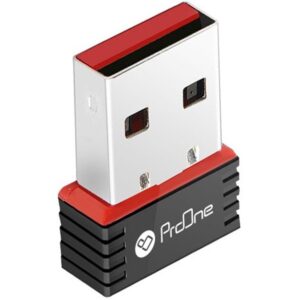 کارت شبکه بی‌سیم پرووان مدل PWD87