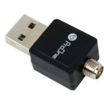 کارت شبکه بیسیم USB پرووان مدل PWD86
