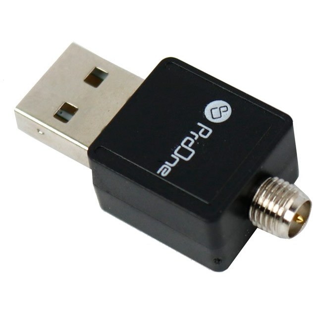 کارت شبکه بیسیم USB پرووان مدل PWD86