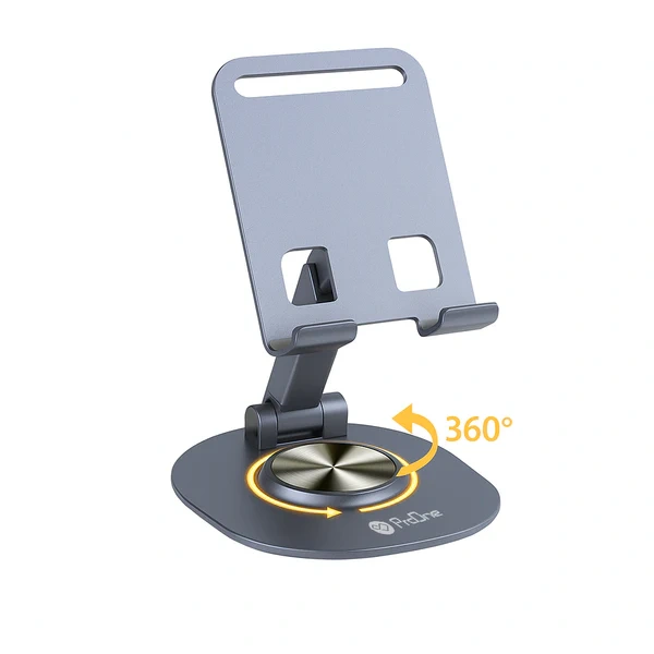 پایه نگهدارنده تاشو گوشی و تبلت پرووان PHL1190