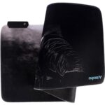 ماوس پد گیمینگ رپو VP630 RGB سایز ۸۰×۳۰