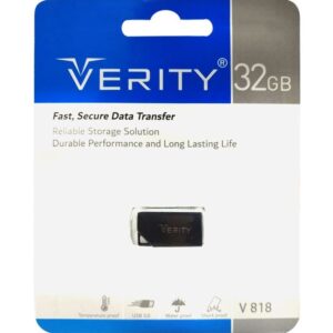 خرید فلش 32 گیگ VERITY