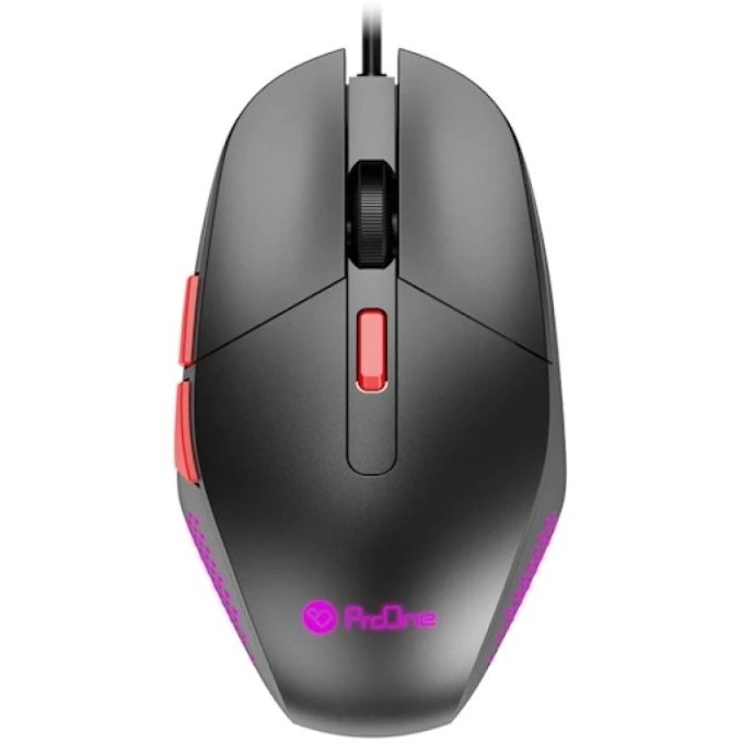 ماوس باسیم گیمینگ پرووان مدل PMG35